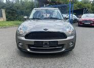 Mini Clubman 11