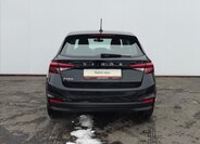 Škoda Fabia Hatchback 999,0 70 kw