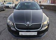 Škoda Octavia Kombi 1,2 l 77 kw