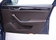 Škoda Superb Liftback 2,0 l 206 kw