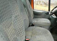 Ford Transit Sklápěč 2,4 l 85 kw