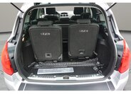 Peugeot 308 Kombi 2,0 l 110 kw