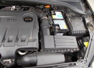 Škoda Yeti SUV / Terénní 2,0 l 81 kw