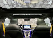 Mercedes-Benz AMG GT Sedan / Limuzína 3,0 l 270 kw