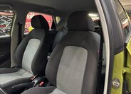 Seat Ibiza Hatchback 1,2 l 51 kw