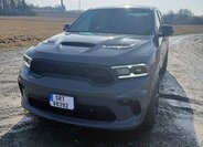 Dodge Durango SUV / Terénní 0,0 0