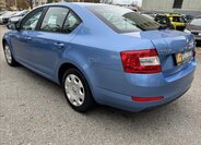 Škoda Octavia Hatchback 1,2 l 77 kw