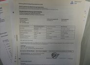 Ford Focus Kombi 1,6 l 92 kw