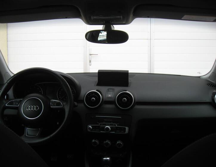 Audi A1 28