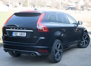 Volvo XC60 SUV / Terénní 2,0 l 140 kw