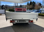 Toyota Proace Max Valník 2,2 l 103 kw