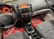 KIA Ceed Hatchback 1,4 l 80 kw