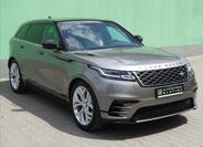 Land Rover Range Rover Velar 12