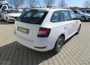 Škoda Fabia Kombi 999,0 70 kw