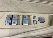 BMW Řada 5 Sedan / Limuzína 3,0 l 250 kw