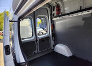 Nissan Primastar Ostatní 2,0 l 84 kw