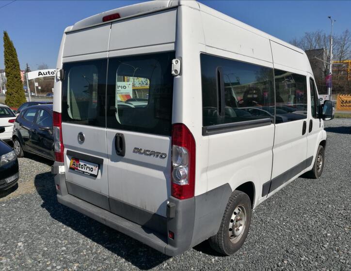 Fiat Ducato 5