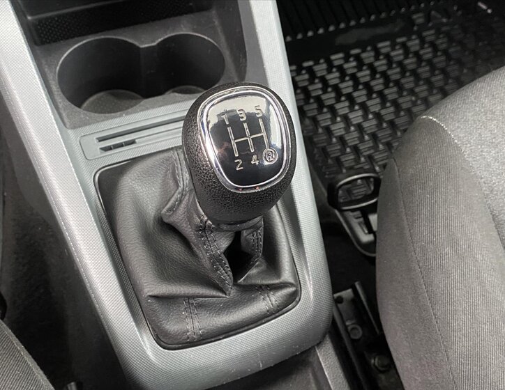 Škoda Fabia Kombi 999,0 55 kw