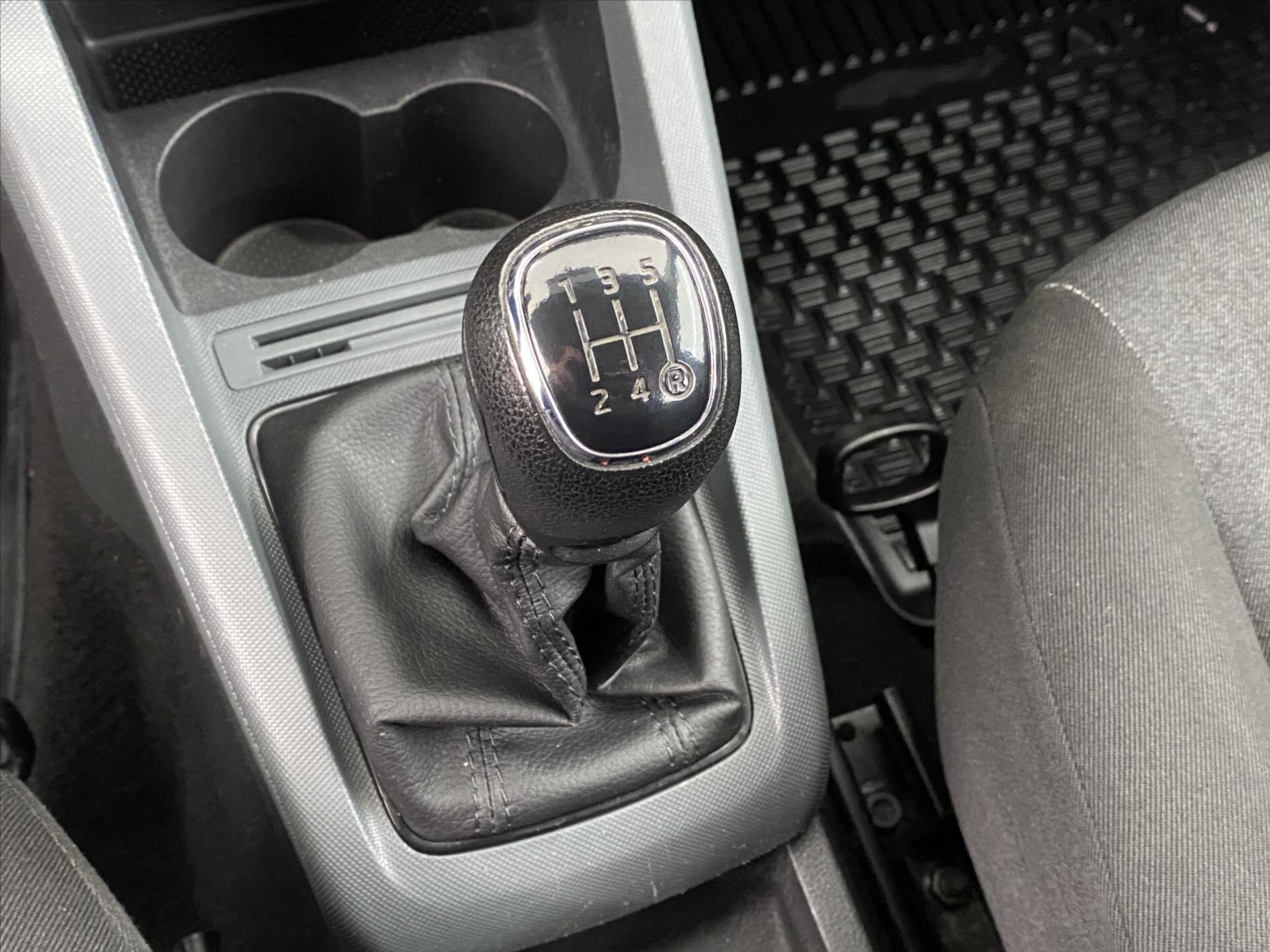 Škoda Fabia Kombi 999,0 55 kw