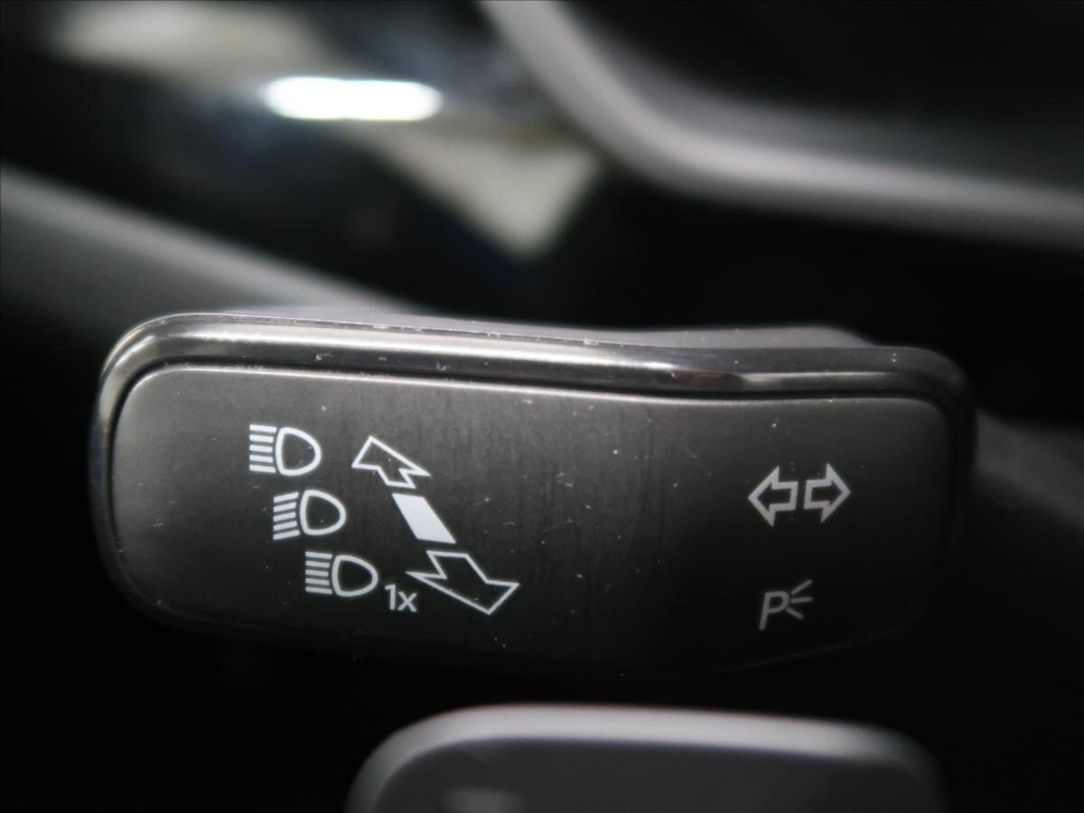 Škoda Superb Kombi 2,0 l 140 kw