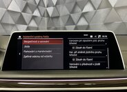 BMW Řada 7 Sedan / Limuzína 3,0 l 250 kw