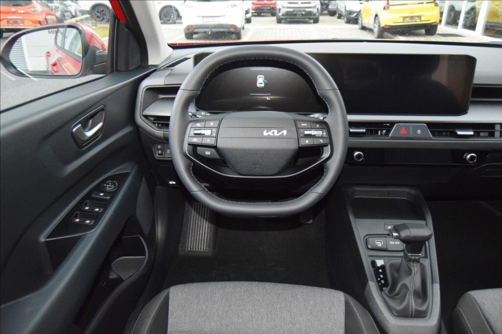 KIA Stonic SUV 0,0 74 kw