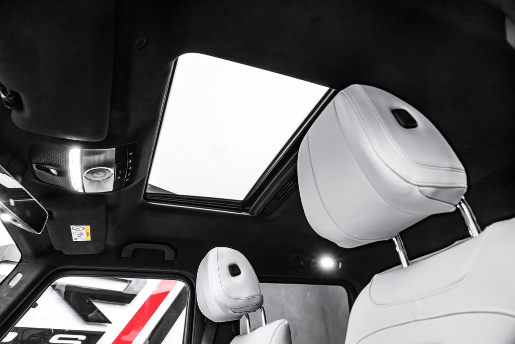 Mercedes-Benz Třídy G