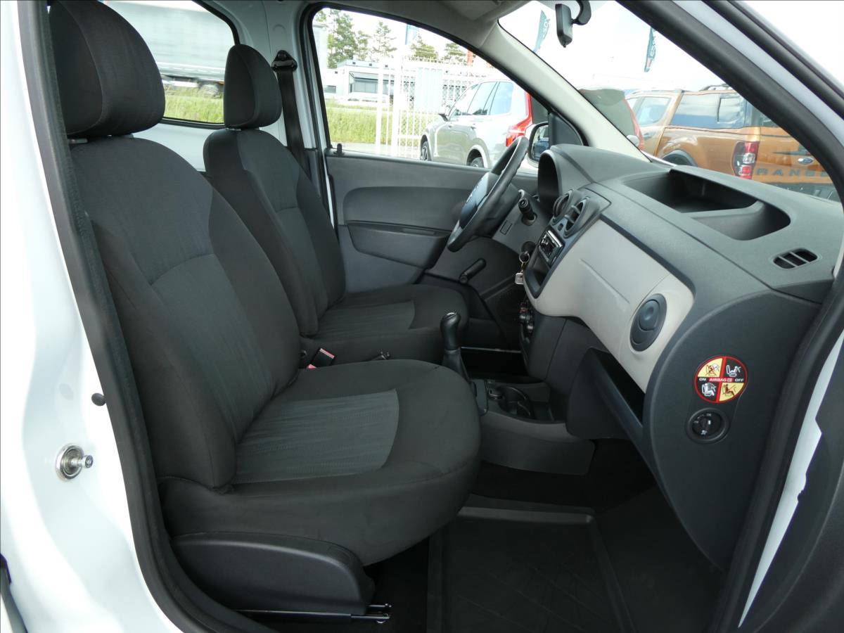 Dacia Dokker
