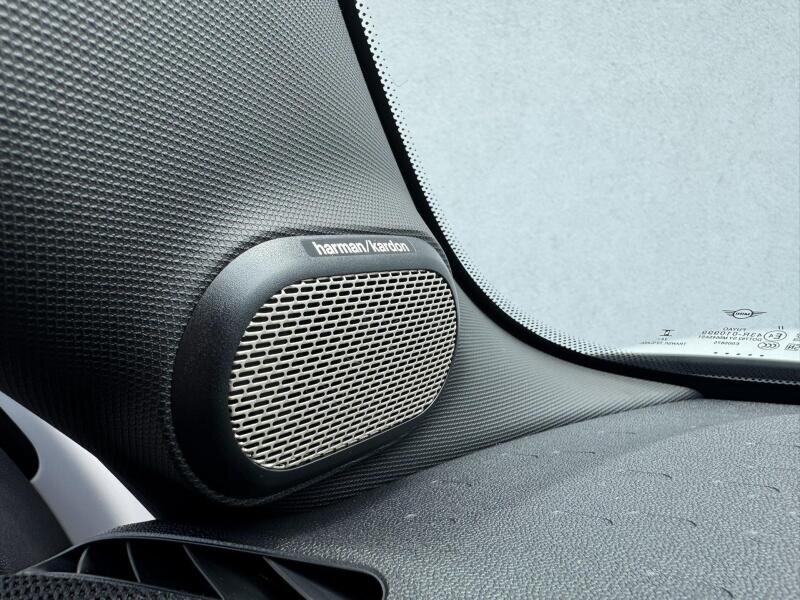 Mini Cooper Hatchback 2,0 l 150 kw