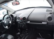 Volkswagen New Beetle Kabriolet 1,9 l 77 kw