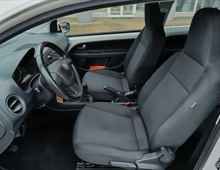 Škoda Citigo Hatchback 999,0 55 kw