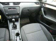 Škoda Octavia Kombi 1,6 l 81 kw