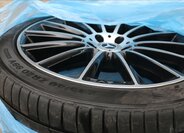 Mercedes-Benz Třídy S Kupé 4,7 l 335 kw