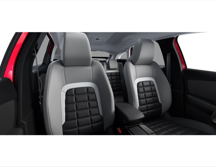 Citroën C4 Hatchback 1,2 l 96 kw