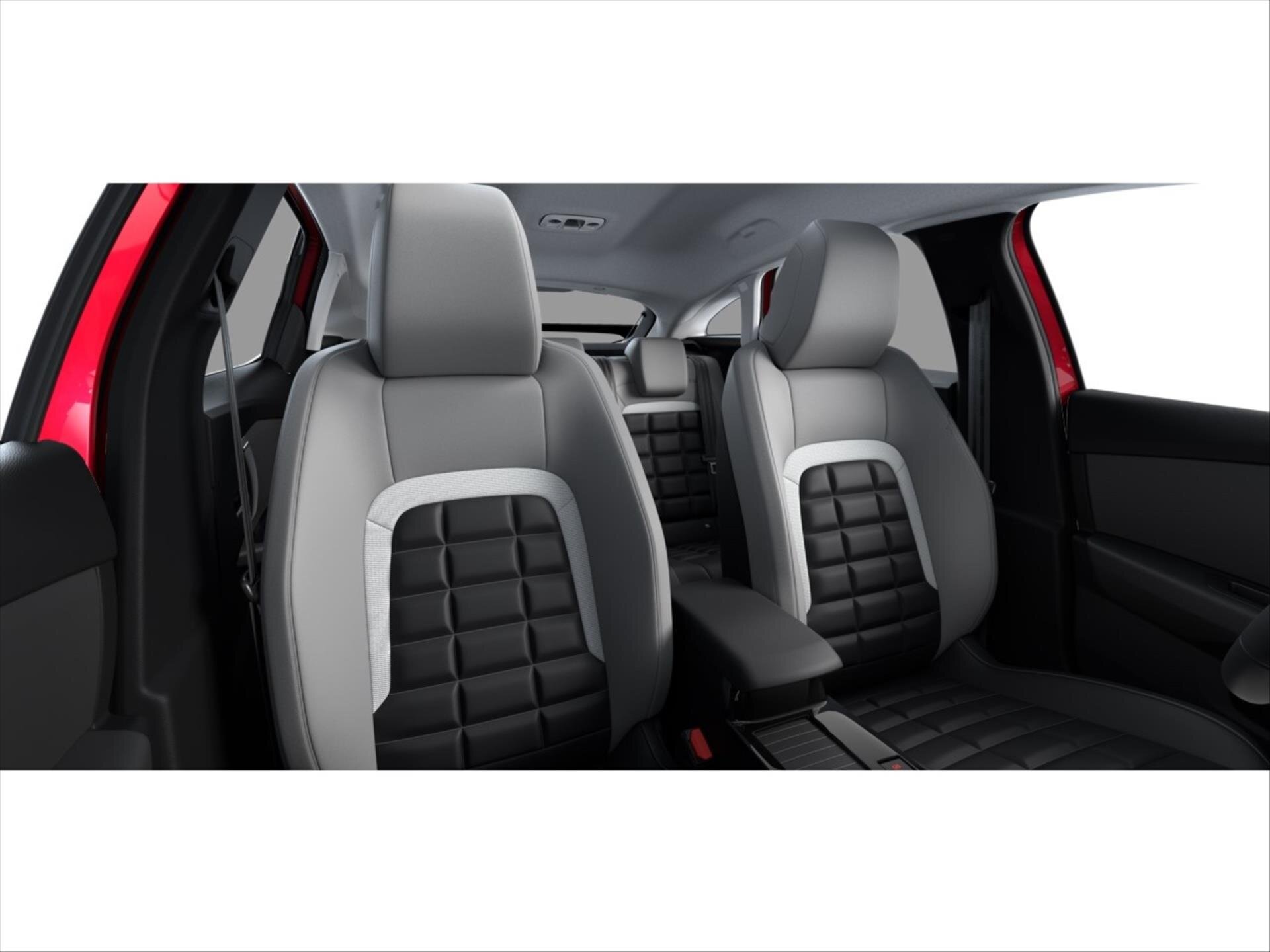 Citroën C4 Hatchback 1,2 l 96 kw