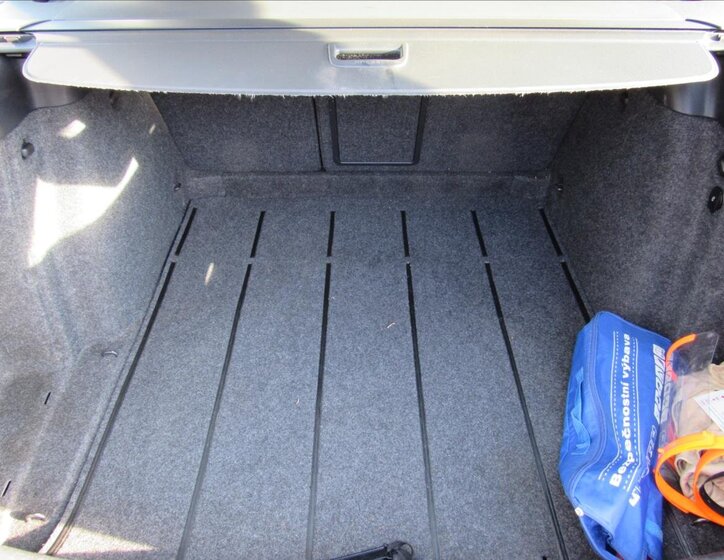 Škoda Octavia Kombi 1,9 l 77 kw