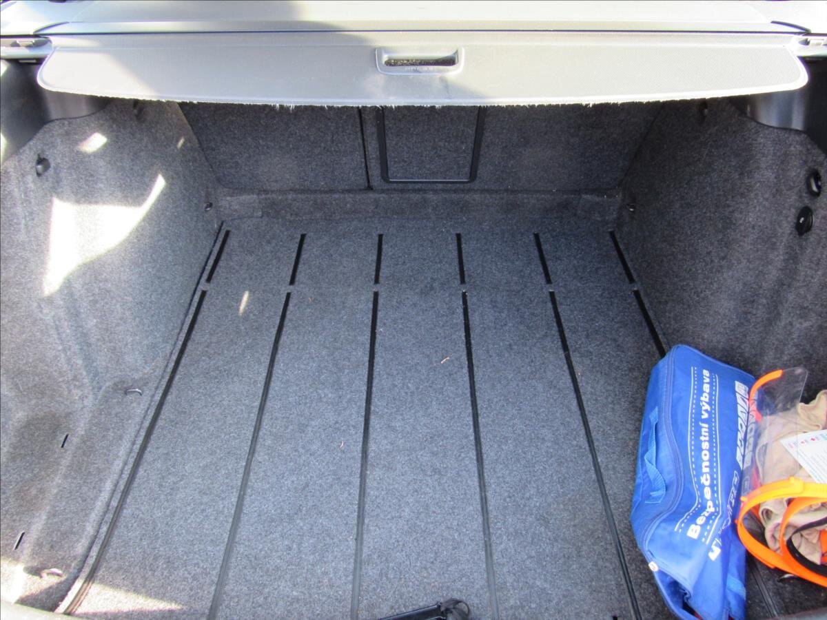 Škoda Octavia Kombi 1,9 l 77 kw