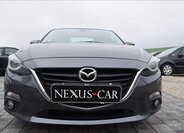 Mazda 3 Sedan / Limuzína 1,5 l 74 kw