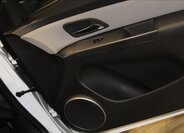 Chevrolet Cruze Sedan / Limuzína 2,0 l 120 kw