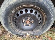 Škoda Octavia Ostatní 2,0 l 103 kw