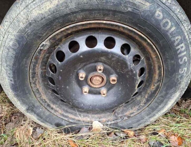 Škoda Octavia Ostatní 2,0 l 103 kw