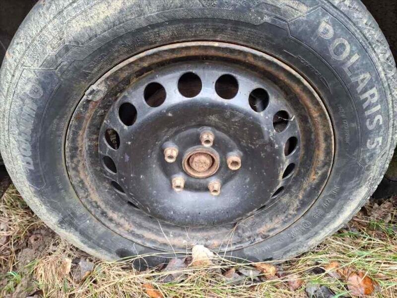 Škoda Octavia Ostatní 2,0 l 103 kw