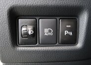 Toyota C-HR SUV / Terénní 1,8 l 72 kw