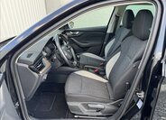 Škoda Scala Hatchback 1,5 l 110 kw