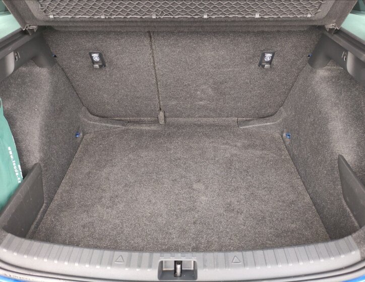 Škoda Scala Hatchback 999,0 81 kw