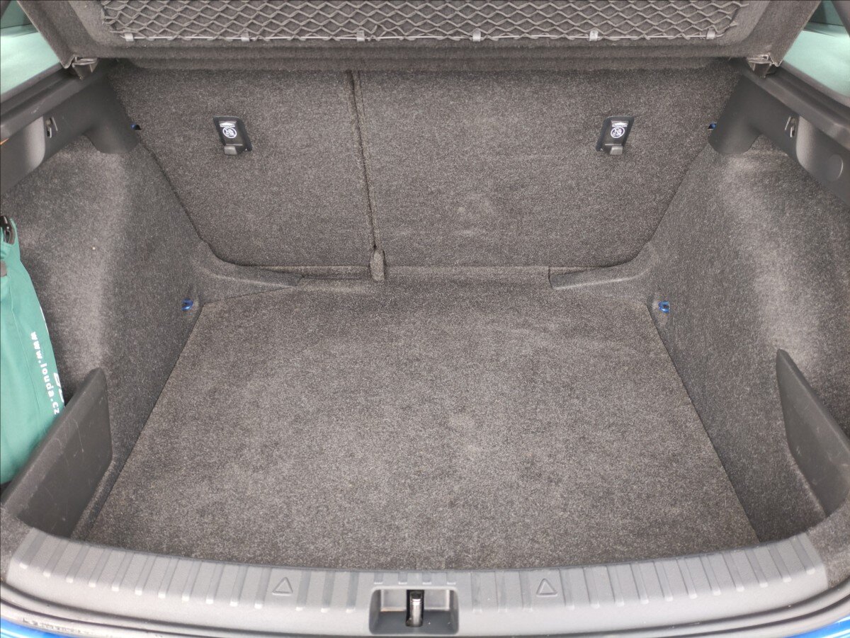 Škoda Scala Hatchback 999,0 81 kw