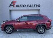 Toyota RAV4 Kombi 2,5 l 163 kw