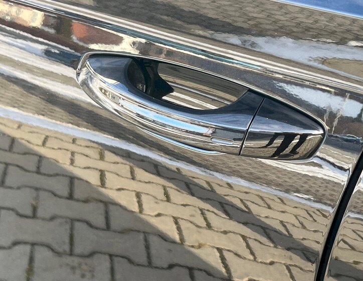 Škoda Scala Hatchback 1,0 l 85 kw