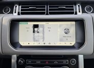 Land Rover Range Rover SUV / Terénní 4,4 l 250 kw