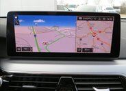 BMW Řada 6 Liftback 3,0 l 245 kw